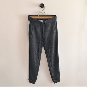 OFF AIR by Giuliana Colorblocked Jogger Pant